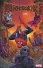 MURDERWORLD TP [9781302947224] **PROMOCJA TOMY**
